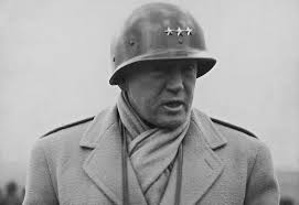 General Patton's daughter vehemently defended him from allegations that he  had an affair with his 30-year-old niece, Jean Gordon, but her memoirs  revealed not only that she knew of the affair, but