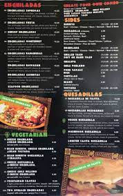Menu El Palenque Mexican Restaurant Bar In Eastlake Ohio 440 946 1911 Near Mentor Willoughby Cleveland Pork Tamales Beef Enchiladas Mexican Restaurant