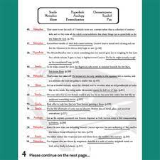 It includes the use of metaphors, similes, alliteration, anastrophe, euphemisms, hyperbole, idioms, onomatopoeia, personification, and pun. Figurative Language A Assignment Answers Figurative Language Of Shakespeare Answers Akademiexcel Com Figurative Language Test Rtf Figurative Language Test Pdf Preview Figurative Language Test In Your Web Browser View Answers Dialogosausentes