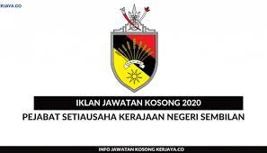 Exco selangor elizabeth wong menggesa kerajaan negeri sembilan untuk membersihkan tapak pencemaran yang telah. Perkhidmatan Awam Kerajaan Negeri Negeri Sembilan Kerja Kosong Kerajaan