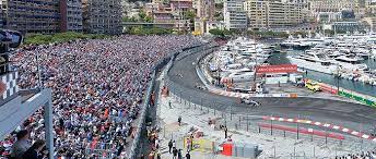 Our live blog for the monaco grand prix follows below, with the most recent entries at the top. Formel 1 Grand Prix Von Monaco 2021 F1 Tickets Circuit De Monaco Geschenktipp F1 Geschenk Geschenkidee Formel1 De