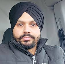 Harman Batth updated his profile picture.