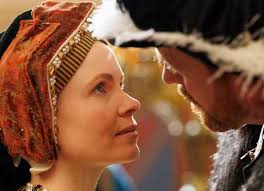 What Book Is Jane Seymour Reading In Wolf Hall? Anne Boleyn's Book Explained