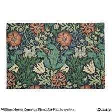 Add funny doormats for the kids' room, welcome mats at doorstep or choose kitchen mats for elegant look. William Morris Compton Floral Art Nouveau Pattern Doormat Zazzle Com In 2021 Art Nouveau Pattern Floral Art William Morris