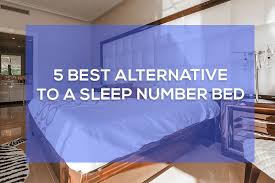 The 5 Best Alternative To A Sleep Number Bed Smart Beds