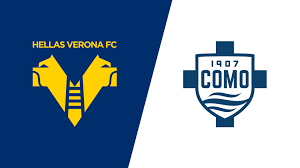 Como vs Hellas Verona