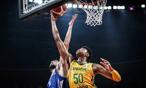 Desde sua criação, o basquetebol se espalhou pelo mundo e é um dos esportes mais praticados no planeta. Coluna A Historia Do Basquete Documentada Agencia Brasil