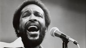 Marvin Gaye