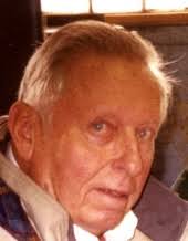 Obituary information for Bruce Gardner Hood