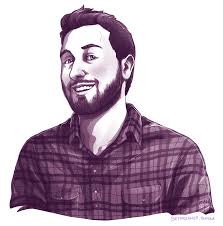 Visual Development — Beth Kerner