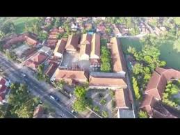 Profil smk n 1 karanganyar. Smk Negeri 1 Karanganyar Kebumen Jawa Tengah Youtube