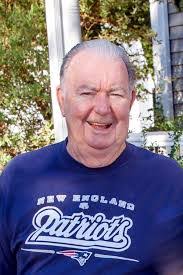 Anthony Finn's Instagram, Twitter & Facebook