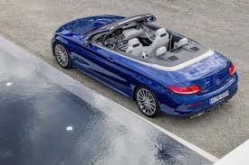 Jay Lenos Blaues Wunder Ein C 63 Macht Sich Fein C 63 Black Series Vor Dem Comeback C Klasse Mercedes C Klasse Mercedes Benz C Klasse
