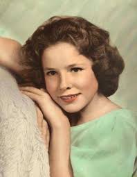 Frances Gooch Obituary