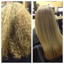 Brazilian Blowout Results Brazillian Hair Brazilian Blowout Hair