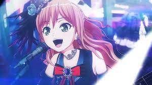 Pin On Bang Dream 2nd Season