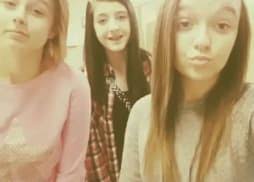 Elizabeth Donaye Johnston Obituary (2001