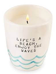 Using candle votives gives you the advantage of better and even. 160 Best Coastal Candle Ideas In 2021 Coastal Candle Coastal Style Candles
