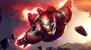 The msi p65 creator is the ultimate content creation laptop. Iron Man Laptop Wallpapers Top Free Iron Man Laptop Backgrounds Wallpaperaccess