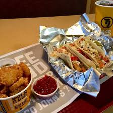 Best fish taco in st. Taco John S Cape Girardeau Menu Prices Restaurant Reviews Order Online Food Delivery Tripadvisor