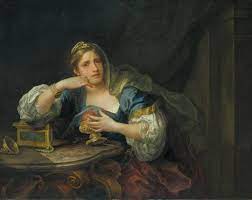 Analisi e personaggi della novella che ha, come tema della giornata, gli amori dall'esito tragico. The Decameron The Wrong Way To A Man S Heart The Eclectic Light Company