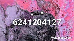 Ah, ah, got a little paycheck, you got big plans and you gotta move and i don't feel nothing at all. Roblox Id Roblox Music Codes