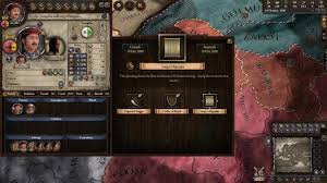 They're quiet about a price too. Crusader Kings 2 Jade Dragon Dlc Review Fine China