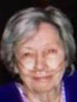 Beverly Townsend-Roach Obituary (2017)