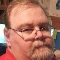 Mr. Bruce Allen Biggers Obituary