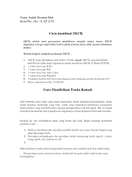 Cara membuat kartu kredit bca cukup mudah. Buatlah Teks Prosedur Kompleks Tentang Cara Mengurus Kartu Pelajar Berbagi Info Kartu