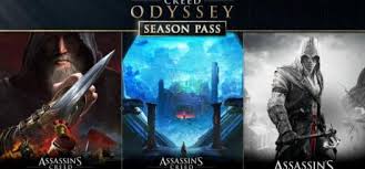 Posted 19 apr 2013 in game updates. Assassin S Creed Odyssey Legacy Of The First Blade Torrent Download