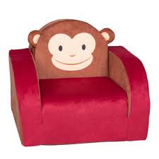 Costway convertible fold down chair flip out lounger sleeper bed couch grey. Kintness Kids Sofa Children Plush Chair Fold Out Armchair 3 In 1 Flip Open Foam Sofa Child Couch W Armrest Toddler Lounge Bed