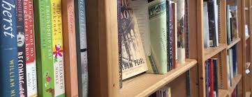 Shop barnes & noble at wvu for men's, women's and children's apparel, gifts, textbooks and more. Don T Judge This Store By Its Cover Kazoo Books Is One Of Oakwood S Quiet Successes