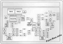 Below are several of the leading illustrations we get from various resources, we wish these photos will work to you, as well as ideally very appropriate to what you want about the 2000 gmc sierra fuse box diagram is. Diagram 2002 Gmc Sierra 1500 Fuse Diagram Full Version Hd Quality Fuse Diagram Ardiagramlg Mercatutto It