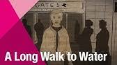 A long walk to water, in my personal opinion, would be the next step up for these students because of the way in which the author chose to write the story. A Long Walk To Water Full Movie Youtube