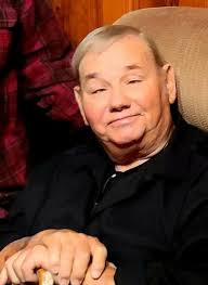 Obituary for Reverend George "Buddy" Horace Simmons