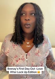 Devanye Love After Lock Up