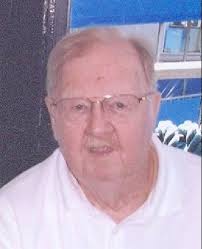 Thomas Scarfe Obituary (2014)