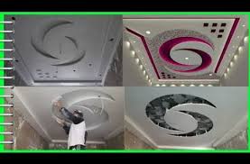 كيفية طرساج و تركيب ديكور جبس الهلال مع طريقة سهلة جدا في التنفيد 2020 Dikor Jibs Maroc Youtube Laundry Machine