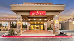 When work brought me to las vegas, i knew i'd want to finish out the weekend there for my own little vacation. Ramada Slc Airport Parking Way