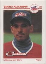 Baseball Card Values