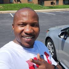 Truck drivers struggle with backing to a dock