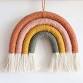 Macrame Rainbow (Adults)