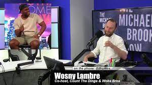 Cornel west is right to say the system cannot reform itself (ft. Woke Bros Break Down Barbershop Beto Tmbs 63 Ft Wosny Lambre Youtube