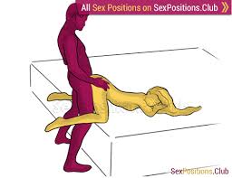 Sex Positions For Deep Penetration 83 Variants With Pictures