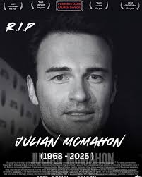 I seen multiple articles that the actor who played Cole died today.