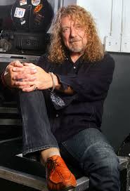Robert Plant continues his musical shape-shifting