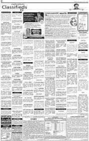 Mathrubhumi Classified Advertisement ...