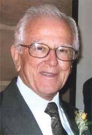 Dr. Richard Albert Morvant Sr.