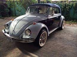 Kenneth Castro Vw Cabriolet Vw Cars Vw Bug